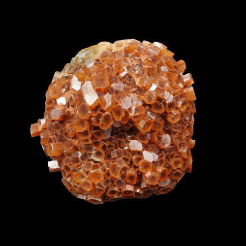 Aragonite