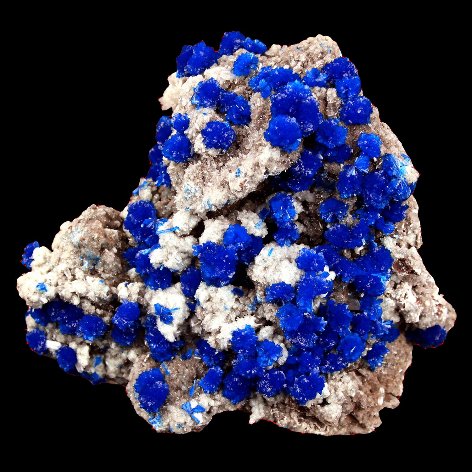 Cavansite