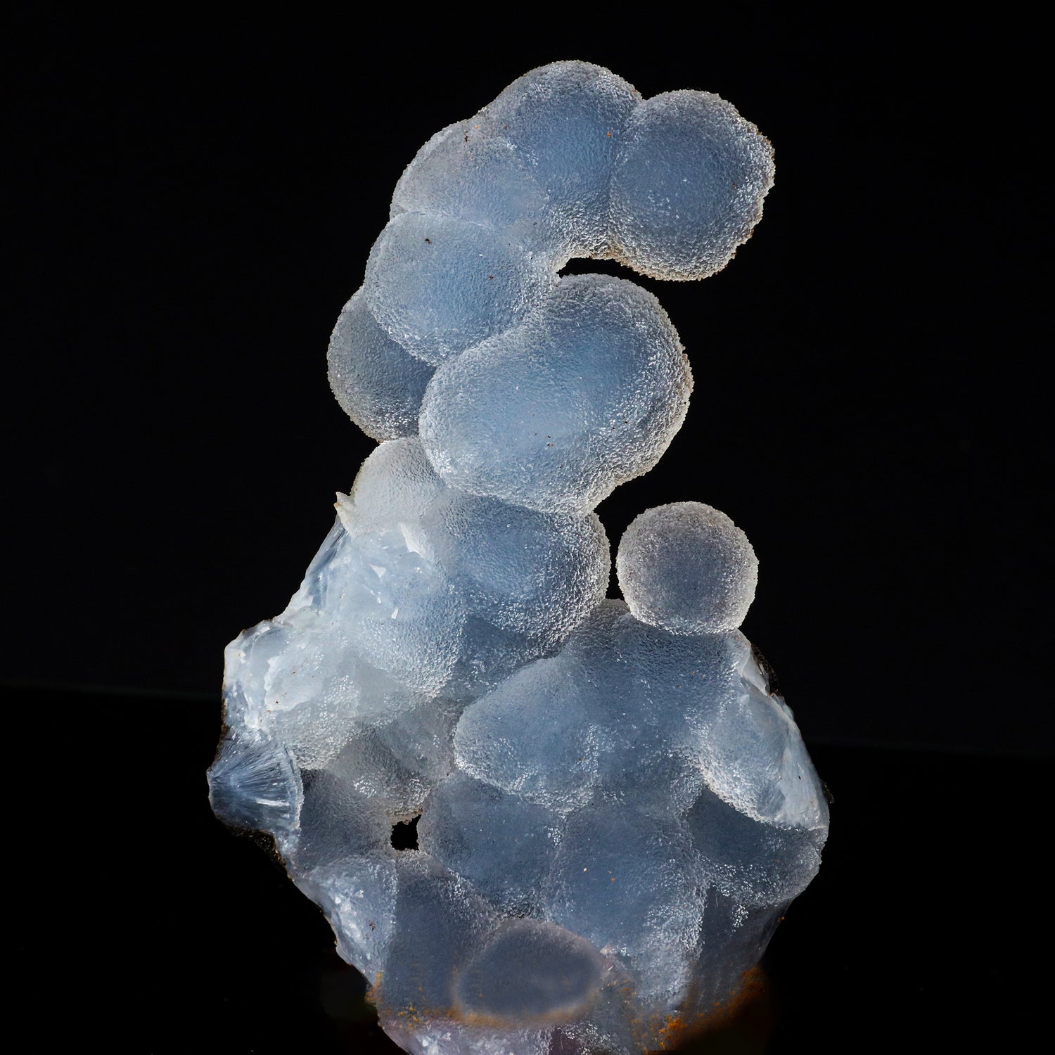 Chalcedony