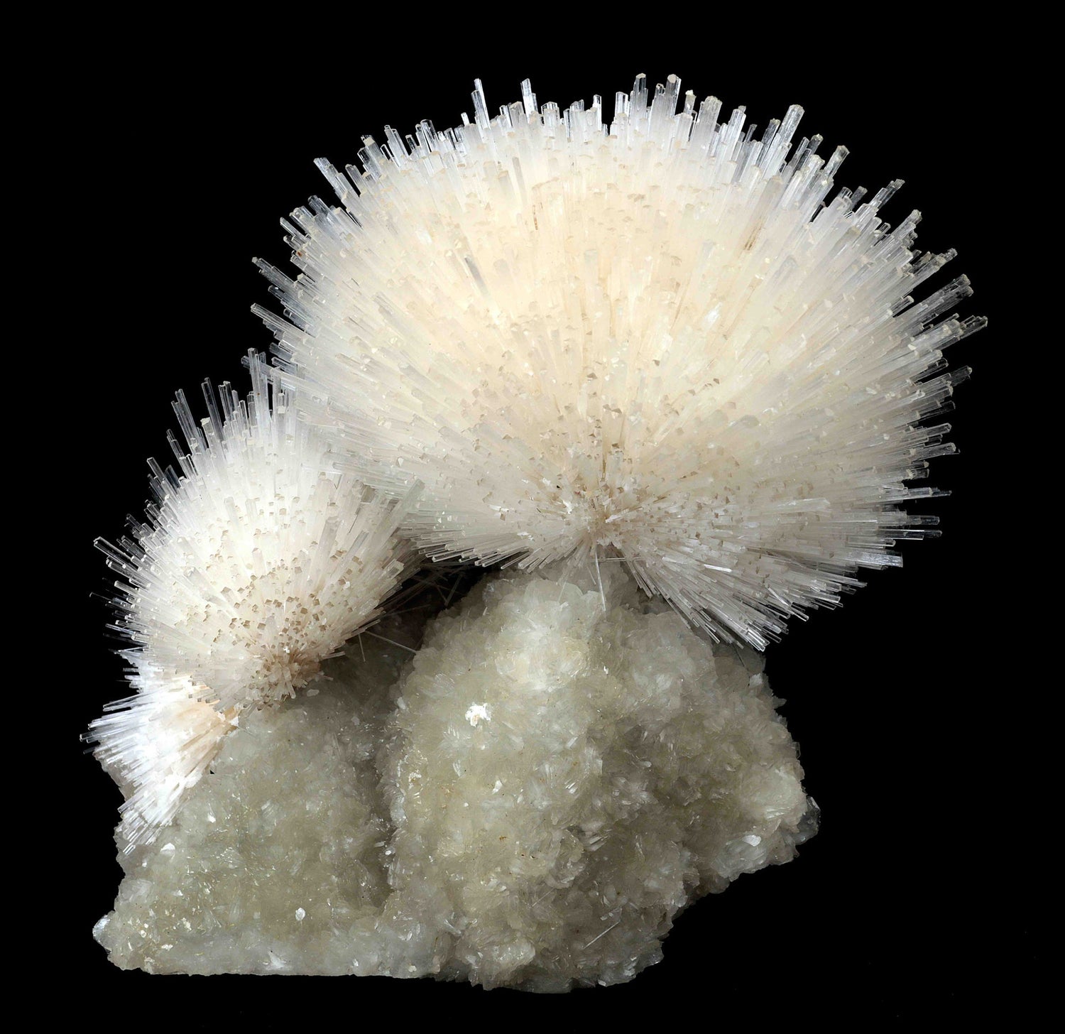 Mesolite