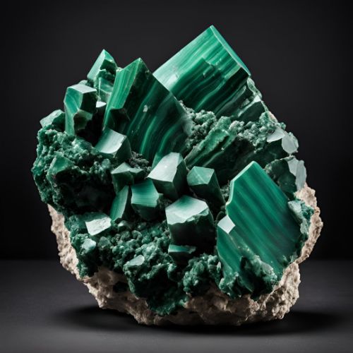 Malachite