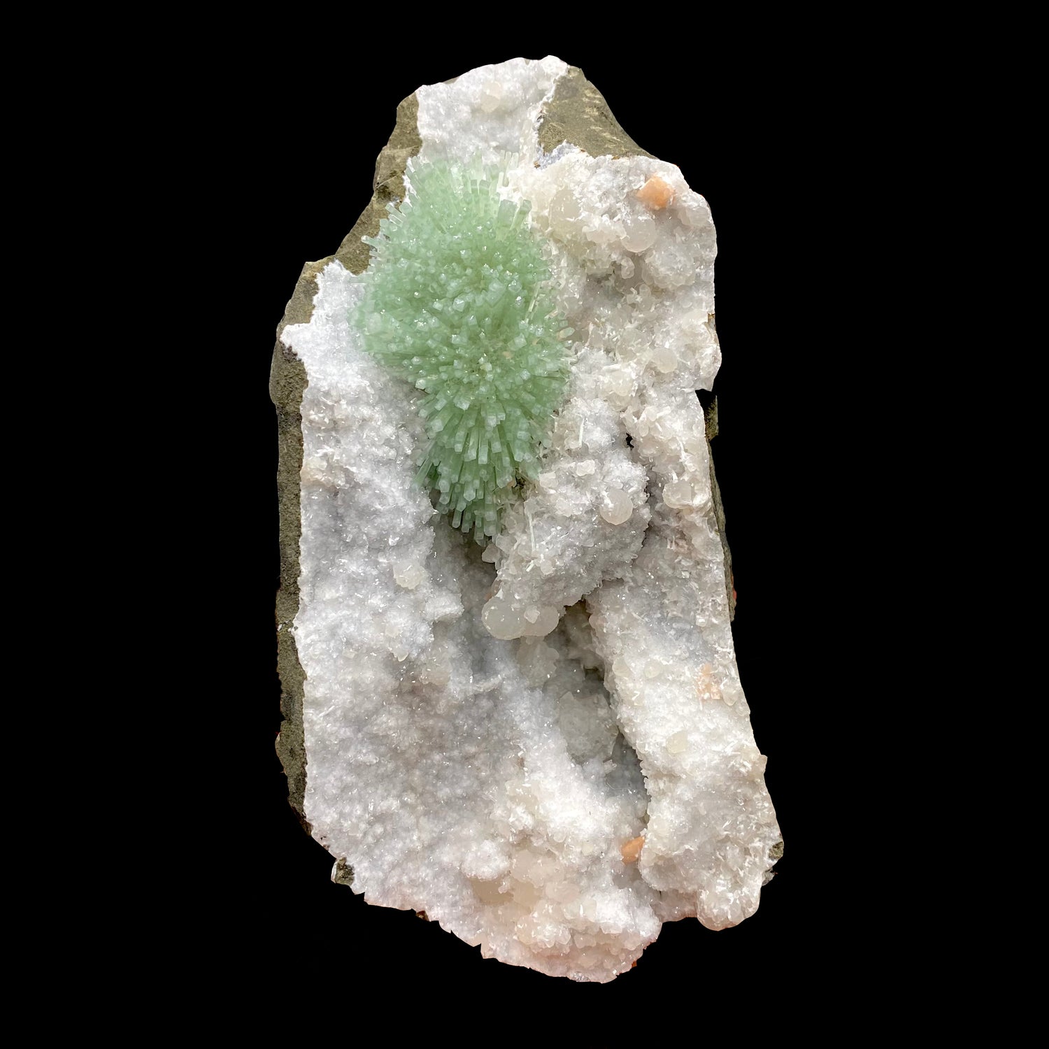 Natrolite