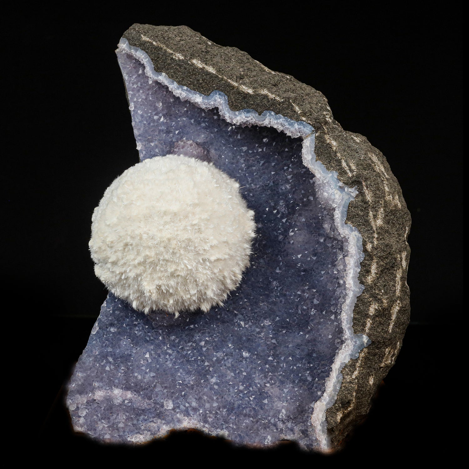 Okenite