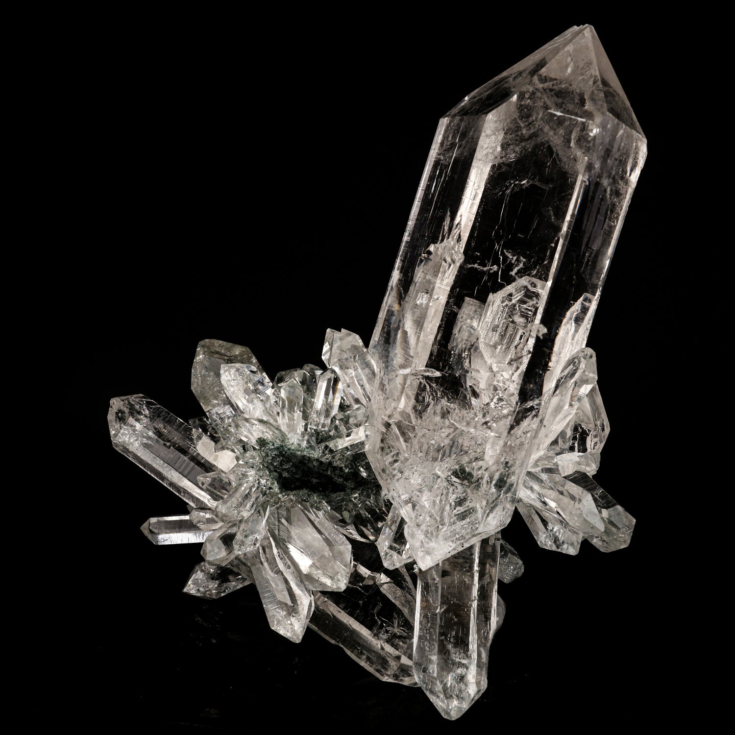 Quartz