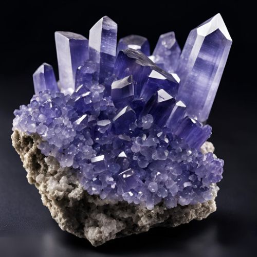 Tanzanite