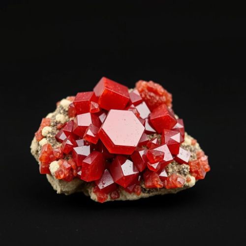 Vanadinite