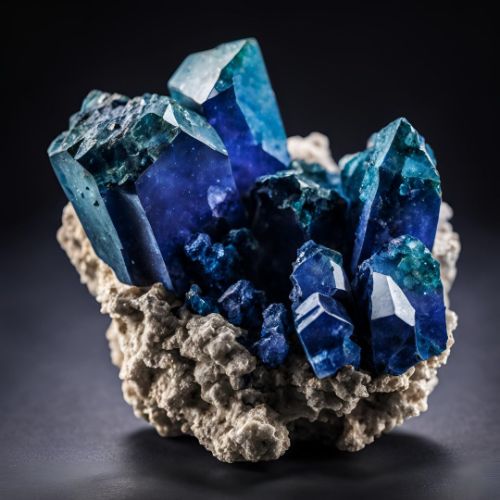 Azurite