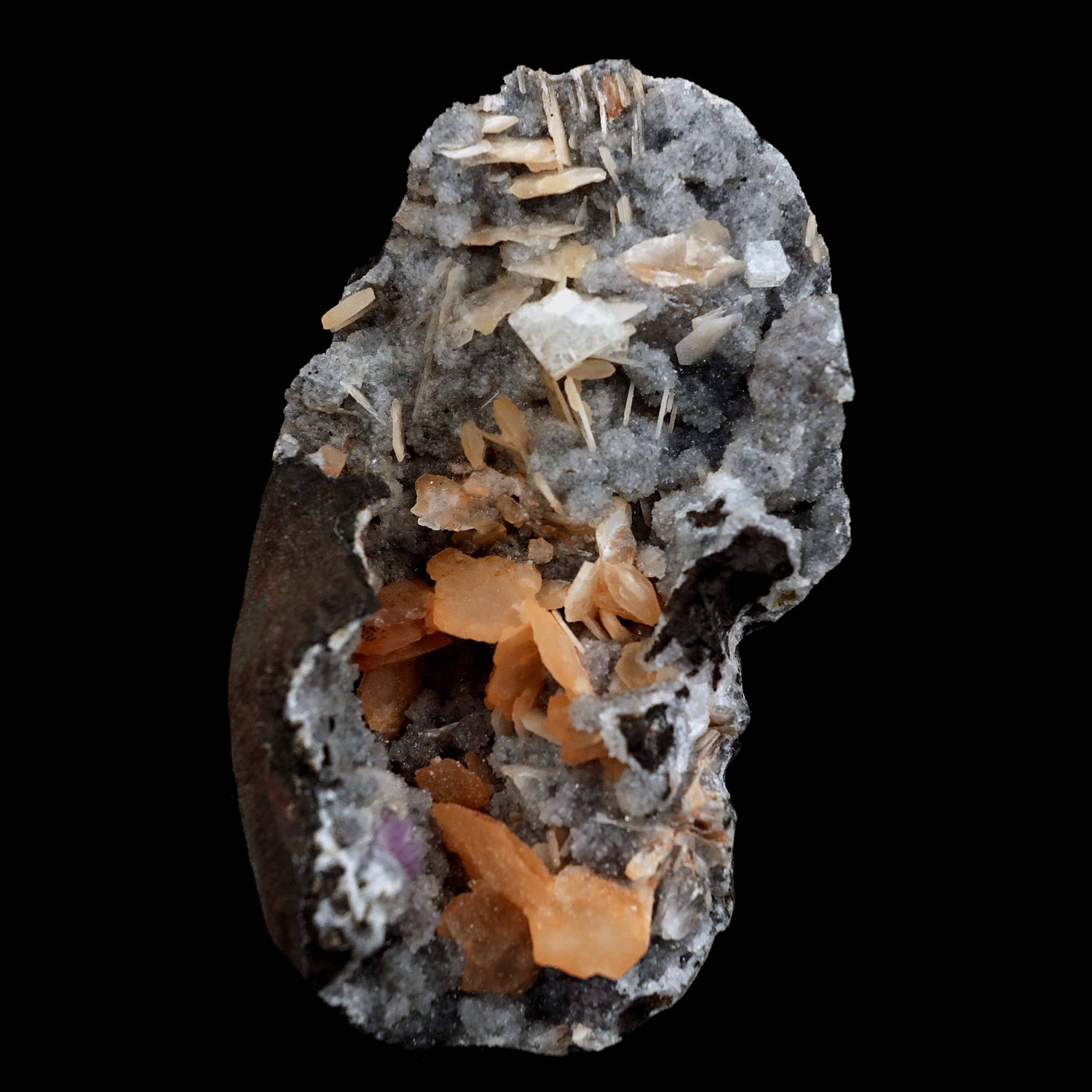 Barite