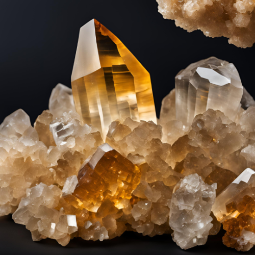 Citrine