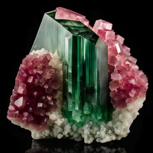 Tourmaline 1