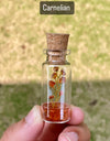 Carnelian Tree Bottle