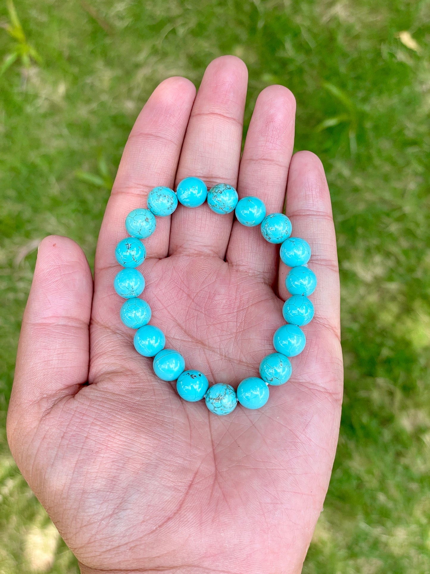 Arizona Turquoise Bracelet