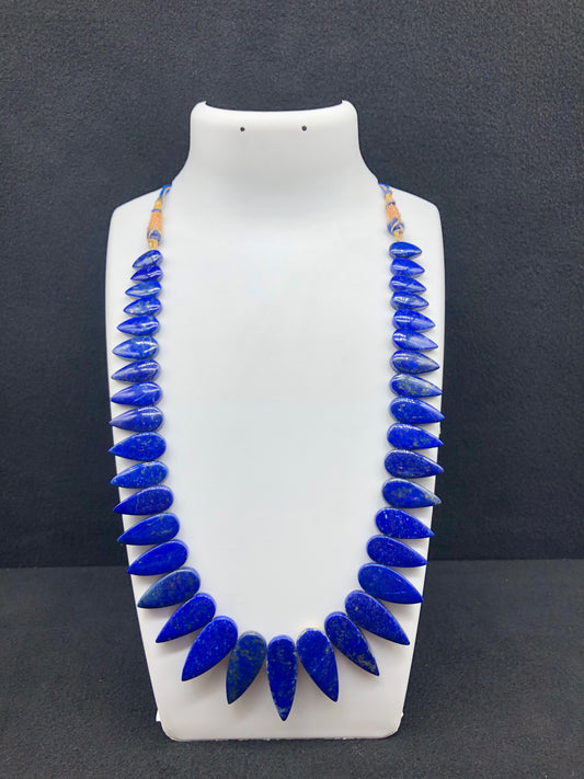 Lapis Lazuli Necklace