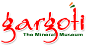 gargoti the mineral museum