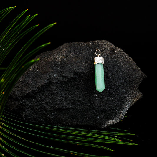 Jade Pendant  GA-210